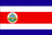 Costa Rica Flag