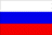 Russia Flag