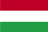 Hungary Flag