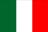 Italy Flag