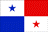 Panama Flag
