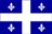 Quebec Flag