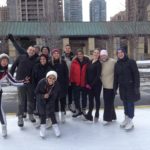 Winter has come to Manitoba!