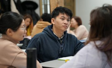 CELPIP preparation class – 2026