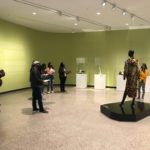 The Winnipeg Art Gallery