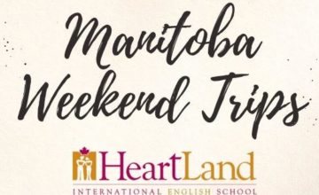 Manitoba Excursions – 2022/2023